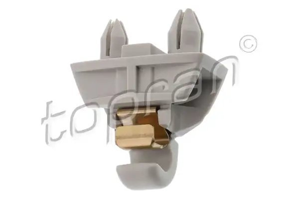 TOPRAN 120808001 | Güneşlik Braketi VW Audi Seat Skoda