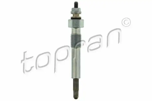 TOPRAN 205667 | Kızdırma Buji Opel Corsa B Combo B Vectra A Vectra B 1 5 1 7 D