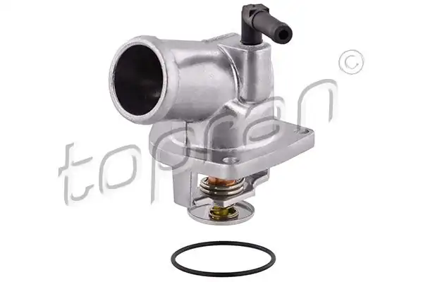 TOPRAN 205731 | Termostat 92 C C104792 (Opel: Astra G 1.4 / 1.6 16V)