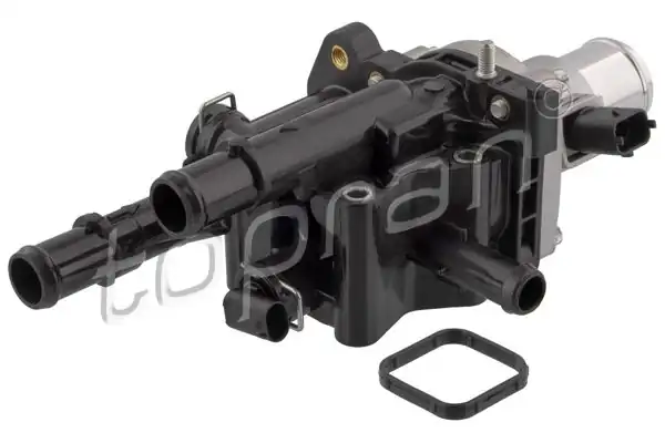TOPRAN 208318 | Termostat Gövdesi Komple (Opel:Astra J-Insignia 1.6 16Xer-16Let