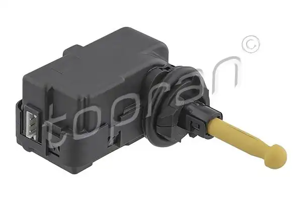 TOPRAN 208655 | Far Ayar Kumandası Opel Corsa C
