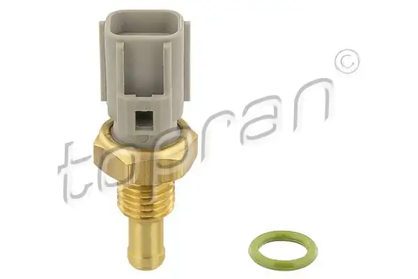 TOPRAN 302139 | Hararet Müşürü Mazda 3 03 09 Mazda 5 10 > 6,26 1.8 2.0 97 02 Mazda 6 02 > C Max II 04 > 10 Focus