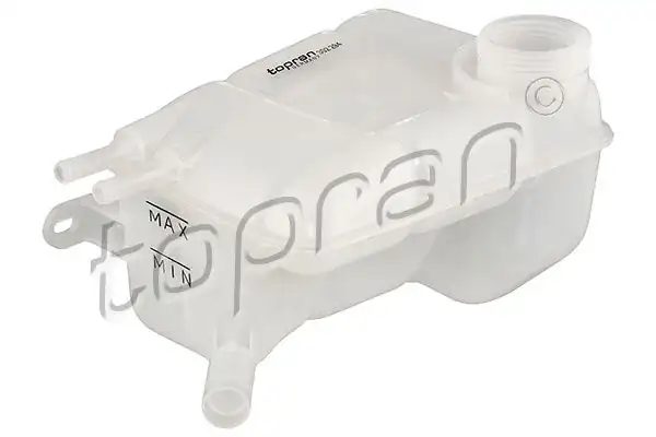 TOPRAN 302294 | Genleşme Tankı Focus 1 4 1 6 Benzinli 98 05 Zetec S