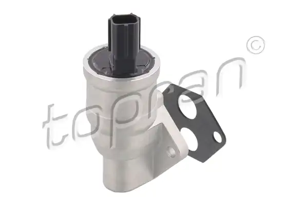 TOPRAN 302681001 | Rolanti Ayar Valfi Focus Fiesta 1 6 Benzinli 98 05