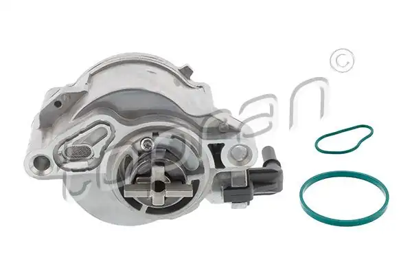 TOPRAN 305397 | Vakum Pompası 206 207 307 308 407 3008 Partner / C2 C3 C4 C5 II Berlingo 05 > 1.6 HDI 16V / Fiesta Cb