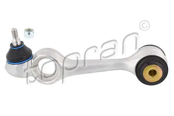 TOPRAN 400275001 | Rot Kolu Sol Mercedes W116 W123