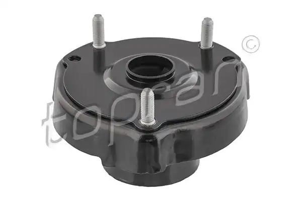 TOPRAN 407800001 | Amortisör Takozu Mercedes W211/W219/C219/S211