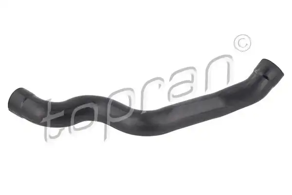 TOPRAN 407867001 | Pipo Hortumu Mercedes M112 W210 203 211 164 251 170 639