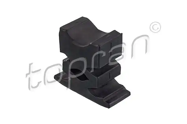 TOPRAN 408788 | Arka Makas Takozu VW Crafter 06 16