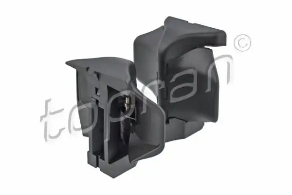 TOPRAN 409033001 | Bardak Tutacagi Mercedes W204