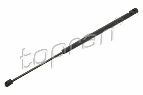 TOPRAN 409127001 | Bagaj Amortisörü Mercedes GLK Serisi X204