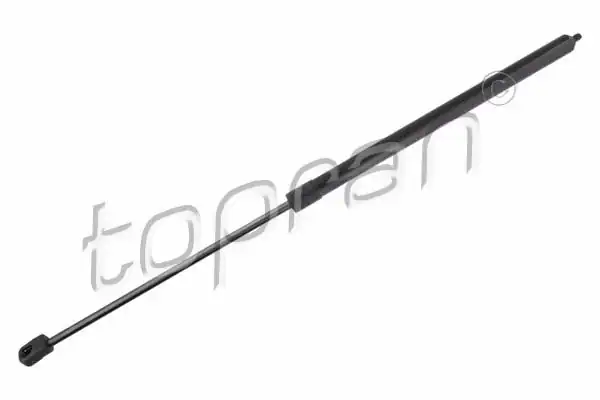 TOPRAN 409130001 | Kaput Amortisörü Mercedes M Serisi W164