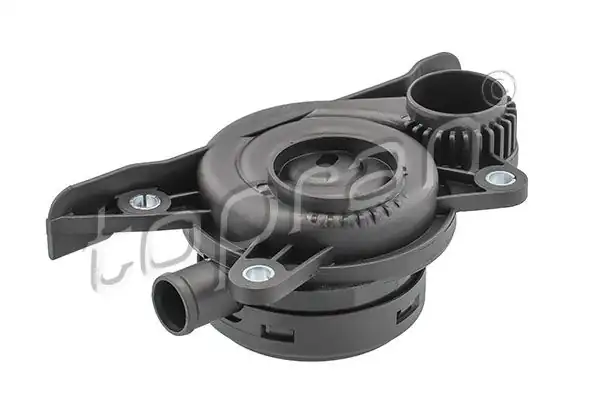 TOPRAN 409283 | Yağ Ayırıcı Külbütör Kapağı Mercedes Om611 612 613 646 648 W203 W210 W220 W163 Vito W639