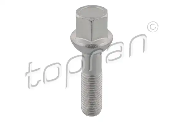 TOPRAN 409413001 | Bijon Civatası Uzun Mercedes 124 170 171 202 203 208 10 Adet