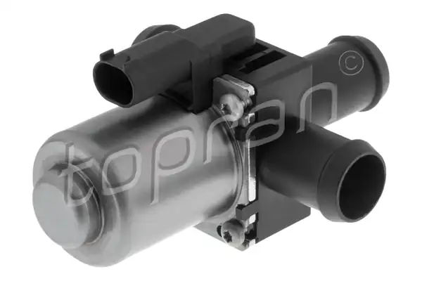 TOPRAN 410011001 | Soğutma Ayar Valfi Mercedes W176 W246 W247 W204