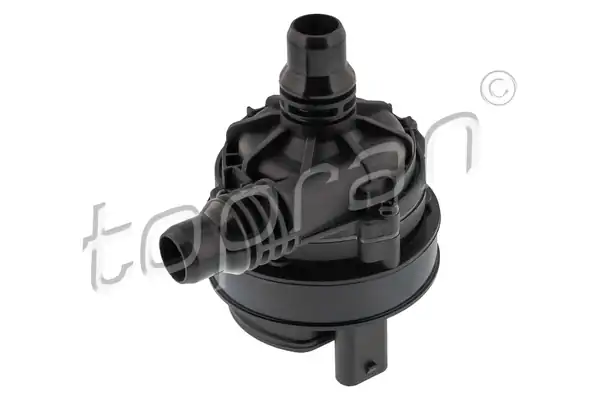 TOPRAN 410782001 | İlave Su Pompası Mercedes Om654 W118 W177 W205 W213 W447 Vito