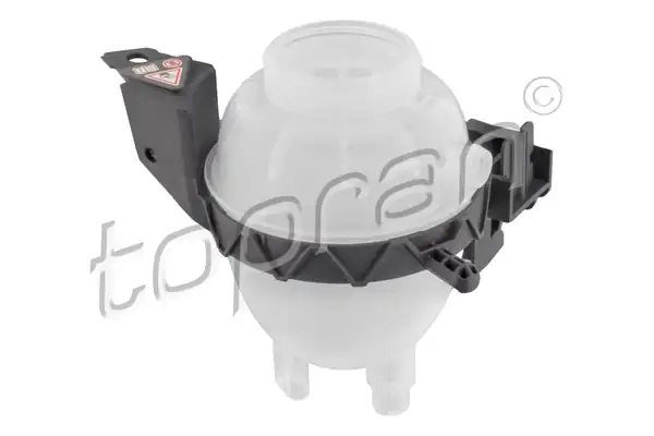 TOPRAN 411218001 | Yedek Su Deposu Mercedes C257 W213 X253