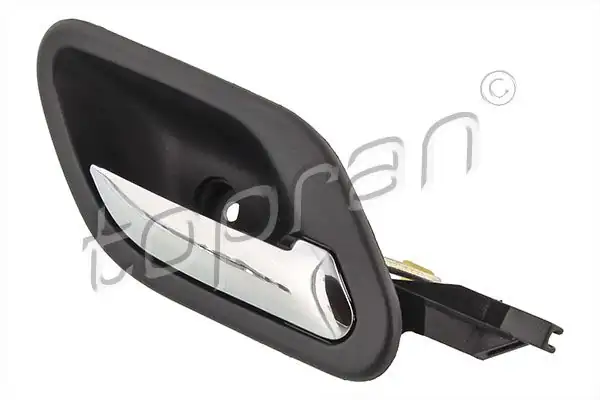 TOPRAN 501494001 | Kapı İç Açma Kolu Ön Arka Sağ Krom Bmw E39 E38 95 00