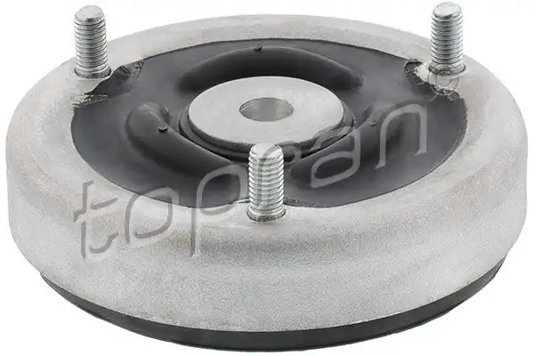 TOPRAN 501615001 | Amortisör Takozu (BMW E-60 / 63 / 65 / 66 Arka)