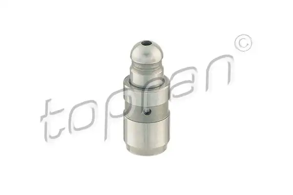 TOPRAN 502125 | Subap İticisi Bmw N13 F 20 21 30 31 35 Egzos 8 Adet
