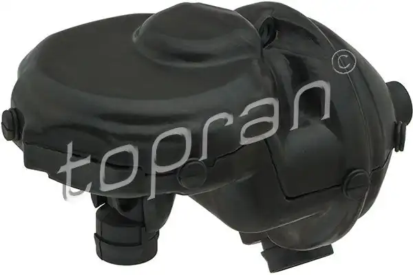 TOPRAN 502301001 | Valf Bmw E46 325i 325i Touring