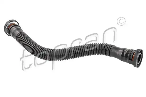 TOPRAN 503122 | Motor Havalandırma Hortumu Bmw F20 F30 N13
