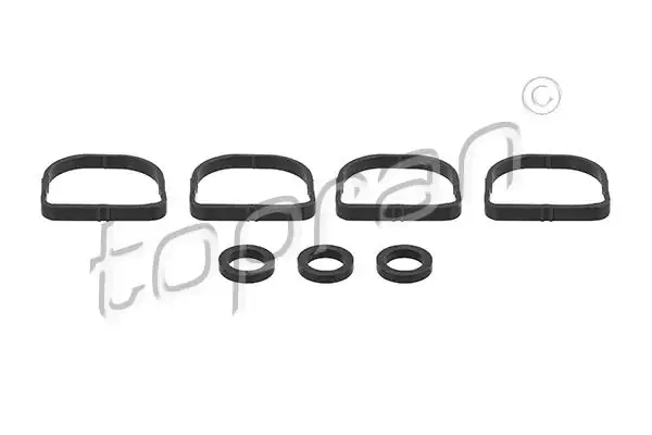 TOPRAN 503254001 | Emme Manifold Contası Set Bmw N40 N42 N45 N46 E46 E81 E85 E90