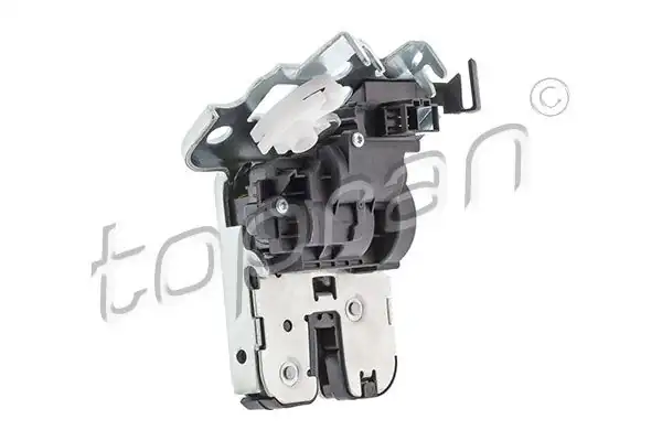 TOPRAN 623666 | Bagaj Kilidi Audi A3 13 20 A6 11 18 A8 10 17