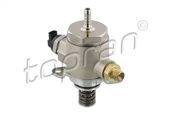 TOPRAN 630651 | Yüksek Basınç Pompası VW Golf 10 14 Passat 11 15 Audi A4 10 16 A6 11 14