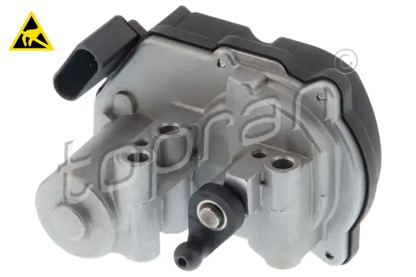 TOPRAN 633224 | Gaz Kelebeği VW Touareg Audi A4 A6 A8 Q7 2 7 3 0 4 2 TDI