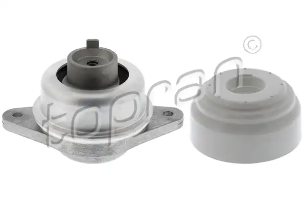 TOPRAN 634487001 | Motor Takozu Ön Mercedes Benz GLK Serisi 08 09