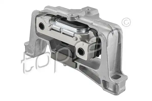 TOPRAN 634509001 | Motor Kulağı Mercedes 117 176 246 X156 Sağ