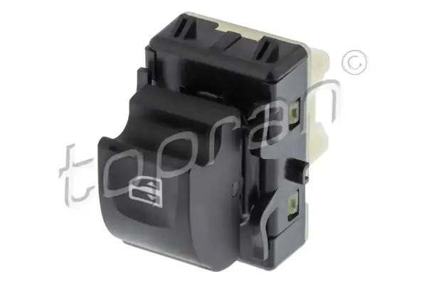 TOPRAN 702822 | Cam Açma Salterı (Tekli) Mercedes Cıtan 12 > Renault Clio IV Megane III Fluence Duster Lodgy