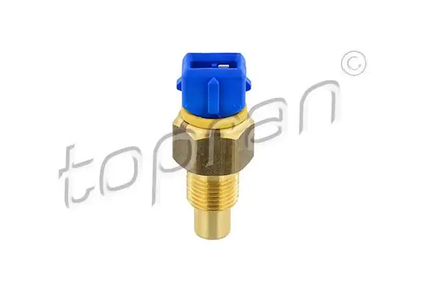TOPRAN 721274 | Su Sıcaklık Müşürü Peugeot 106 206 205 405 Partner II 301 308 Citroen Bx Zx Ax C2 C3 Tu3jp