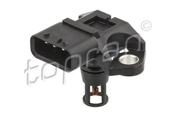 TOPRAN 722631 | Map Sensörü Peugeot 107 Citrioen C1 Toyota Aygo 1 0 05