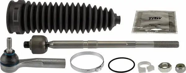 TRW JRA550 | Rot Kolu Sol Komple Opel Corsa D Fiat Punto Evo Alfa Romeo Mıto
