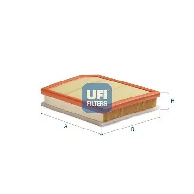 UFI 30-C65-00 | 1 F40 M135i Xdrive B48a20e 225kw 306hp 09 19