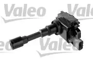 VALEO 245177 | Bobin Suzuki Alto/Baleno/Carry/Grand Vitara/Jimny/SX4/Swift 1.3-1.6