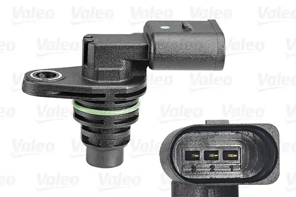 VALEO 253802 | VW Golf V Passat Bora Caddy / Audi A3 1.4 1.6 FSI Eksantrik Mil Sensörü