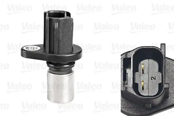 VALEO 253842 | Egzantrik Mili Sensörü Toyota