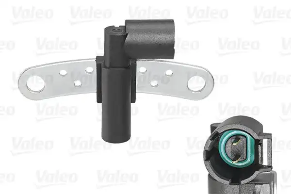 Valeo 254001 Krank Devir Sensörü Dacia Logan Sandero Renault Clio Kango Megan Thalia 1 2 1 4 1 6 96