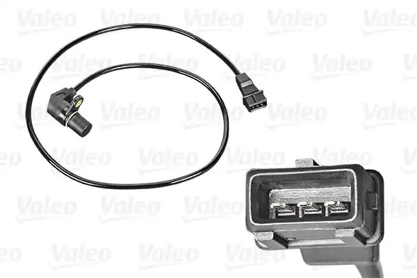VALEO 254028 | Krank Devir Sensörü Opel Astra F Vectra A 1.8-2.0 C18NZ C20NE C20XE 92-95