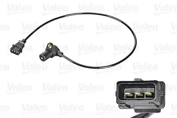 Valeo 254196 Krank Devir Sensörü Fiat Tempra Tipo 1 4ie 1 6ie
