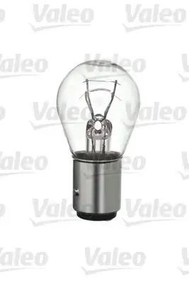 VALEO 032205 | Ampül Kutu 12V P21/4W Çift Duy Sası Kayık