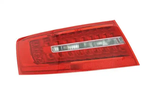 VALEO 43843 | Stop Lambası Sağ Ampullu Dış Audi A6 05-11 Led