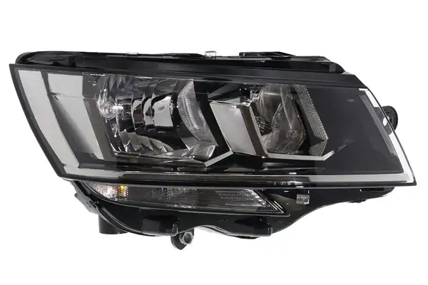 Valeo 450881 Far Komple Sağ VW Transporter T7 2020 Multıvan H7 H15