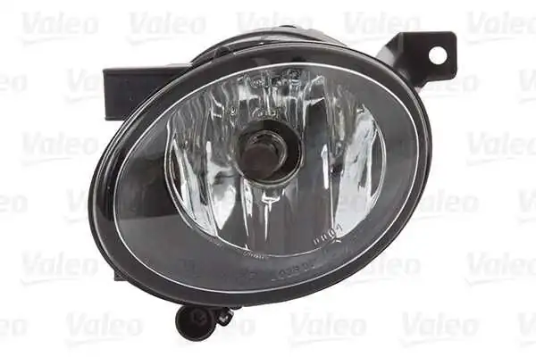 Valeo 45096 Sis Farı Sol VW Caddy III 10 Golf VI 08 Jetta IV Tiguan Touran 11