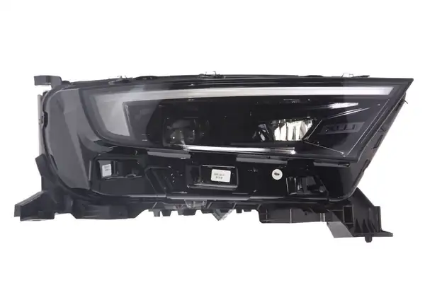 Valeo 451045 Far Sağ Led Opel Mokka