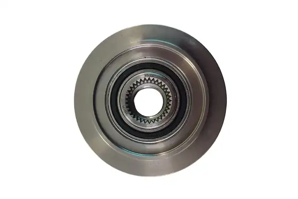 Valeo 588171 Alternatör Rulmanı Bmw A6 05 11 A6 Allroad Quattro 07 11