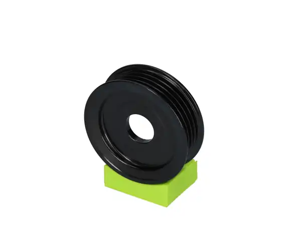 Valeo 592108 Alternatör Kasnağı Hyundai Accent İ II III IV Elantra III Getz İ20 İ30 Kia Cerato İ II Rio II Soul İ